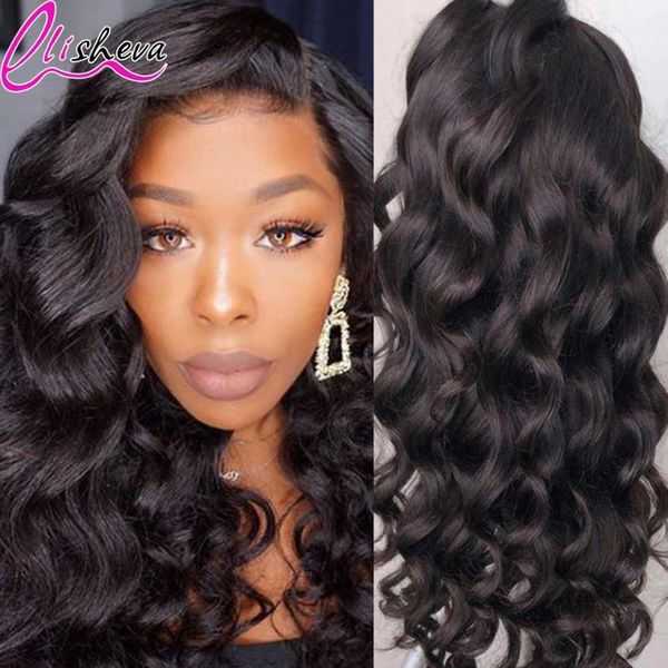 13x4 loose wave lace front wig 100% brazilian virgin remy human hair wigs for women pre plucked closure1, Black;brown
13x4 loose wave lace front wig 100% brazilian virgin remy human hair wigs for women pre plucked closure1, Black;brown