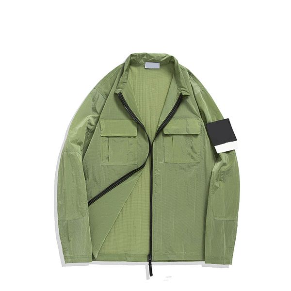topstoney 2020 konng gonng Fashionable brand leisure new spring and autumn thin jacket coat cross-border special windbreaker., Black;brown
topstoney 2020 konng gonng Fashionable brand leisure new spring and autumn thin jacket coat cross-border special windbreaker., Black;brown