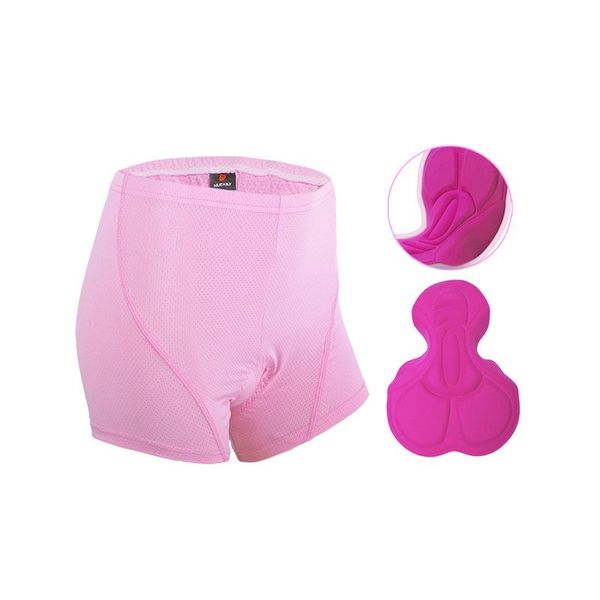 ladies high-density sponge 3d cushion pants absorption and breathable four seasons sports cycling panties gym clothing, White;black
ladies high-density sponge 3d cushion pants absorption and breathable four seasons sports cycling panties gym clothing, White;black