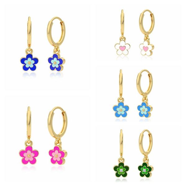 hoop & huggie boako 2021 fashion jewelry s925 sterling silver hanging earrings pink flower earring pendant for women bohemian party joyero, Golden;silver
hoop & huggie boako 2021 fashion jewelry s925 sterling silver hanging earrings pink flower earring pendant for women bohemian party joyero, Golden;silver