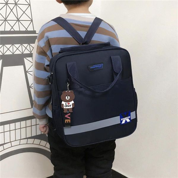 backpack multifunctional student bag 2021 kids boys and girls backpacks shoulder cross three-purpose
backpack multifunctional student bag 2021 kids boys and girls backpacks shoulder cross three-purpose