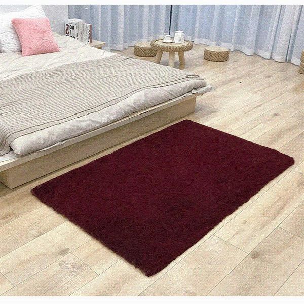 soft faux fur rug solid rectangle shape floor foot pad chair cover furry fluffy bedroom living home room carpet carpets
soft faux fur rug solid rectangle shape floor foot pad chair cover furry fluffy bedroom living home room carpet carpets