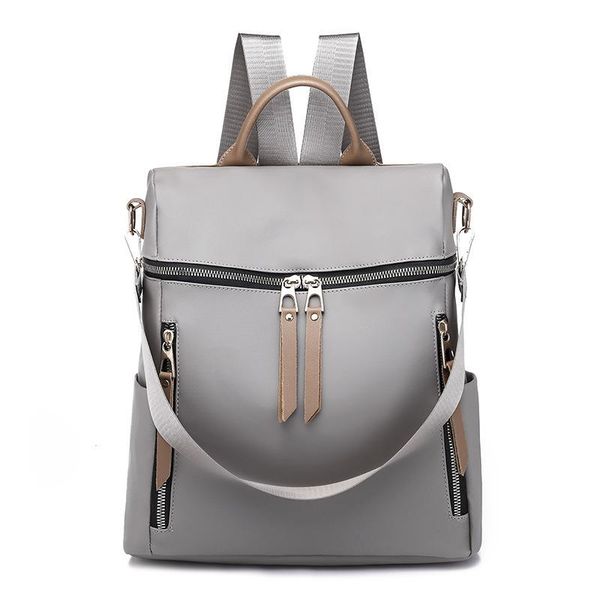 outdoor bags 2021 ladies backpack oxford women's bag fashion waterproof large capacity casual
outdoor bags 2021 ladies backpack oxford women's bag fashion waterproof large capacity casual