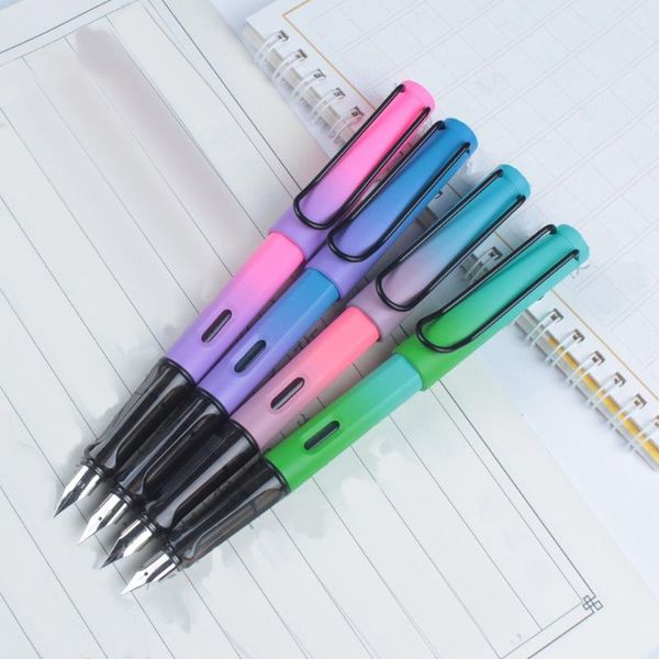 listing fountain pen office writing signature frosted dazzle ink pens school stationery
listing fountain pen office writing signature frosted dazzle ink pens school stationery