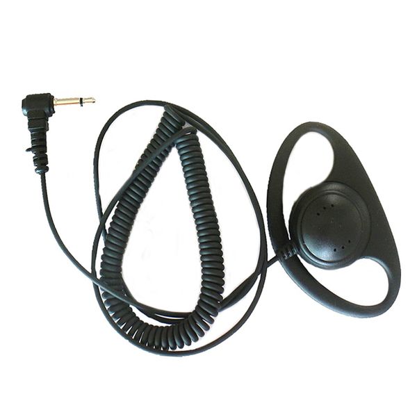 3.5mm d shape ear-hook receive listen only earphone earpiece headset mic for icom kenwood nx200 tk-2140 tk-2180 kmc-41 kmc-25 radio
3.5mm d shape ear-hook receive listen only earphone earpiece headset mic for icom kenwood nx200 tk-2140 tk-2180 kmc-41 kmc-25 radio