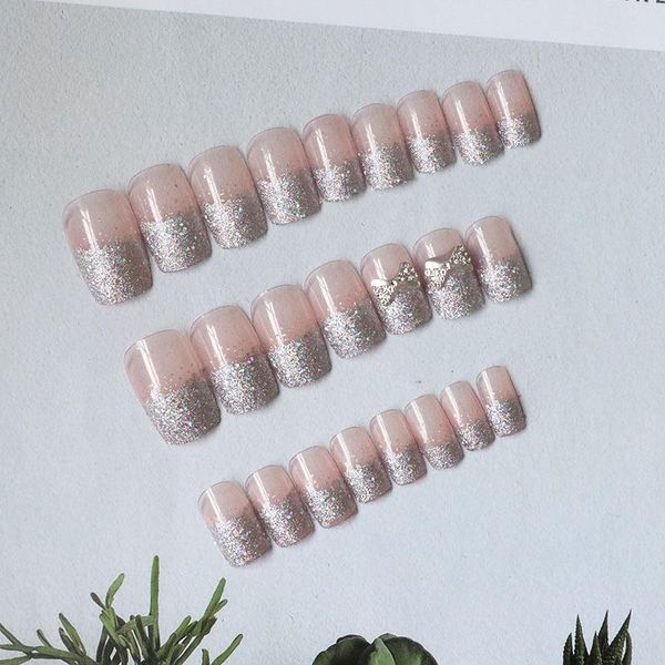 false nails 24pcs rhinestones inlaid nail patch glue type removable long paragraph fashion manicure save time fake, Red;gold
false nails 24pcs rhinestones inlaid nail patch glue type removable long paragraph fashion manicure save time fake, Red;gold