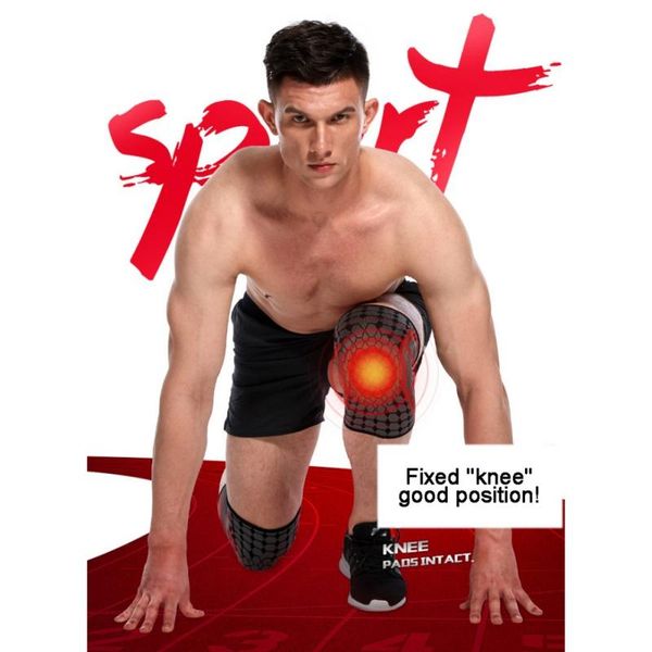 kneepads silicone spring knee pads breathable absorb sweat compression non-slip strip protective tools n elbow &, Black;gray
kneepads silicone spring knee pads breathable absorb sweat compression non-slip strip protective tools n elbow &, Black;gray