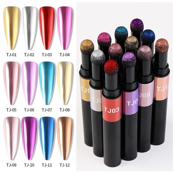nail gel air cushion magic powder pen manicure mirror gold flash aurora solid discoloration, Red;pink
nail gel air cushion magic powder pen manicure mirror gold flash aurora solid discoloration, Red;pink