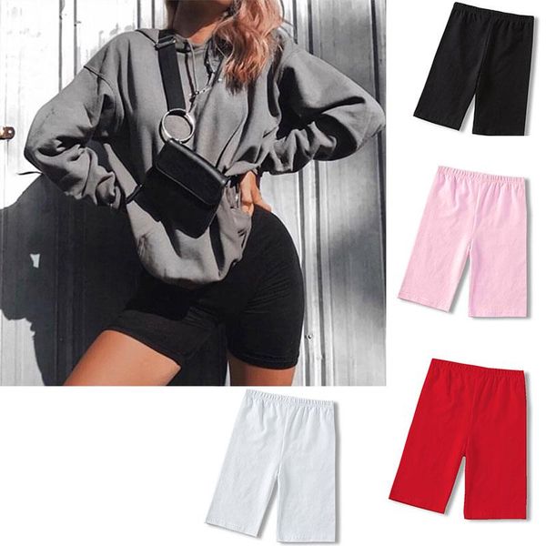 women's leggings high waist slimming women safety shorts pants seamless panties emptied boyshorts boxers thin breathable girls underwea, Black
women's leggings high waist slimming women safety shorts pants seamless panties emptied boyshorts boxers thin breathable girls underwea, Black