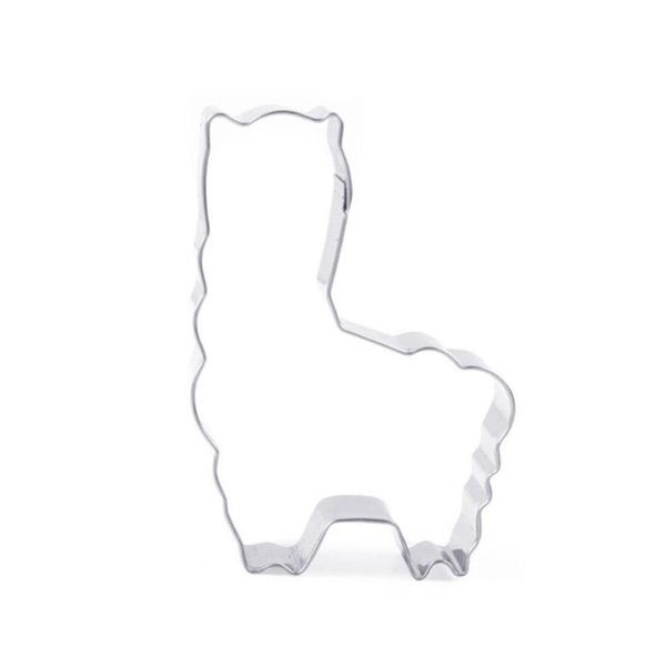 baking moulds 1pcs cute llama cookie steel animals biscuit design tool chw0438 2 alpaca stamp kitchen molds c9d4
baking moulds 1pcs cute llama cookie steel animals biscuit design tool chw0438 2 alpaca stamp kitchen molds c9d4