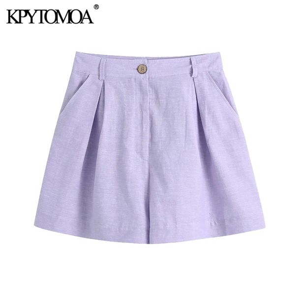 women fashion side pockets darted bermuda shorts high waist zipper fly female short pants mujer 210420, White;black
women fashion side pockets darted bermuda shorts high waist zipper fly female short pants mujer 210420, White;black