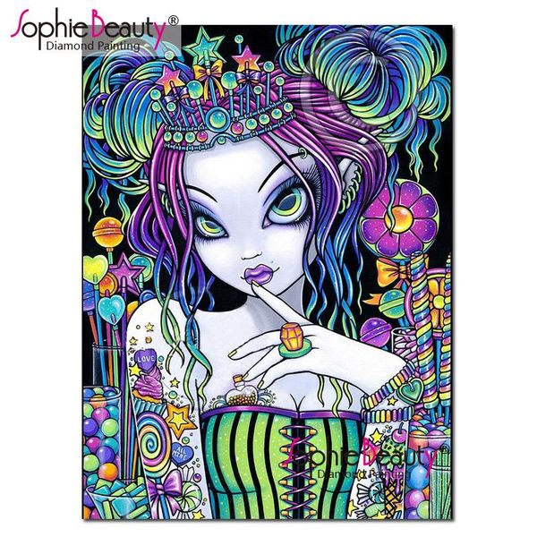 diamond painting moonzero full square/round 5d diy cross stitch beauty girl embroidery mosaic cartoon home decor 202121
diamond painting moonzero full square/round 5d diy cross stitch beauty girl embroidery mosaic cartoon home decor 202121
