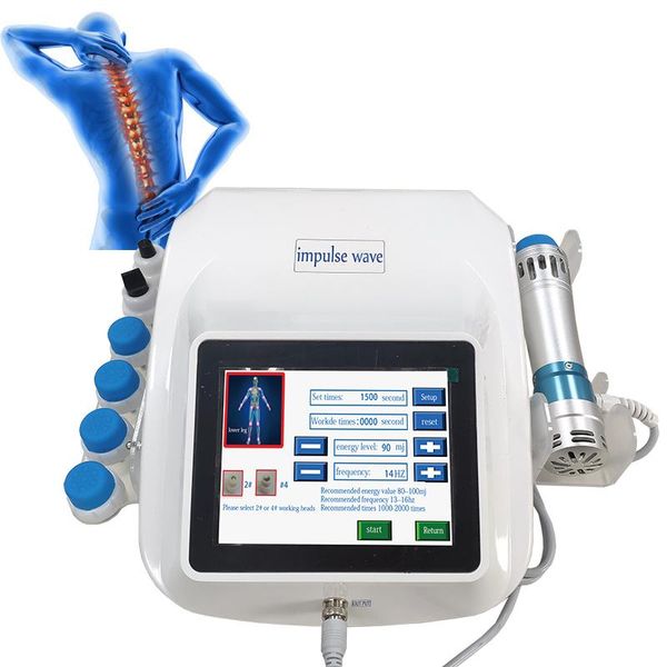 portable body pain relief and ed treatment wave therapy machine electromagnetic extracorporeal electric massagers
portable body pain relief and ed treatment wave therapy machine electromagnetic extracorporeal electric massagers