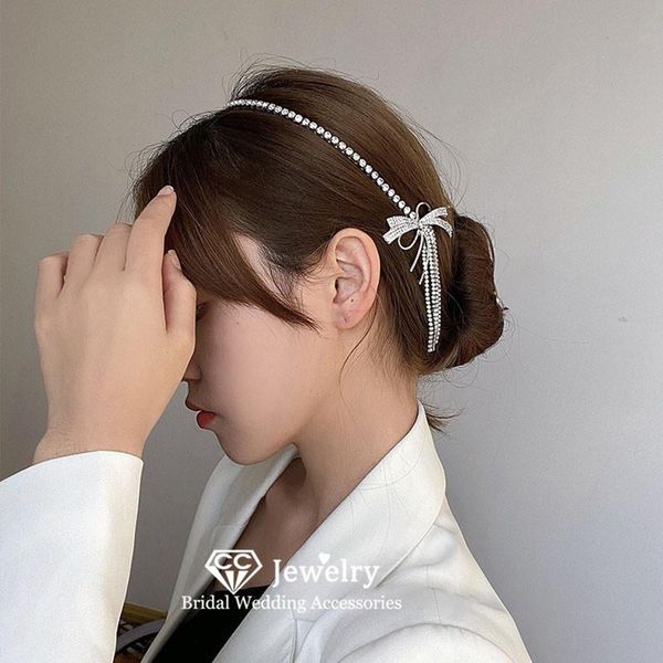 hair clips & barrettes hairband wedding accessory for women bridal hairwear engagement jewelry crystal headbands shining charm headpiece, Golden;silver
hair clips & barrettes hairband wedding accessory for women bridal hairwear engagement jewelry crystal headbands shining charm headpiece, Golden;silver