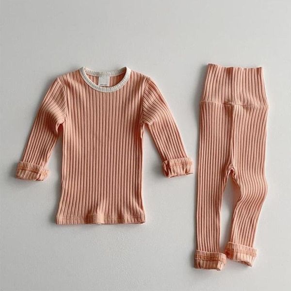 clothing sets baby pajama candy color sleepwear for kids girl boys pyjamas long sleeve pijama toddler bottom infant clothes, White
clothing sets baby pajama candy color sleepwear for kids girl boys pyjamas long sleeve pijama toddler bottom infant clothes, White
