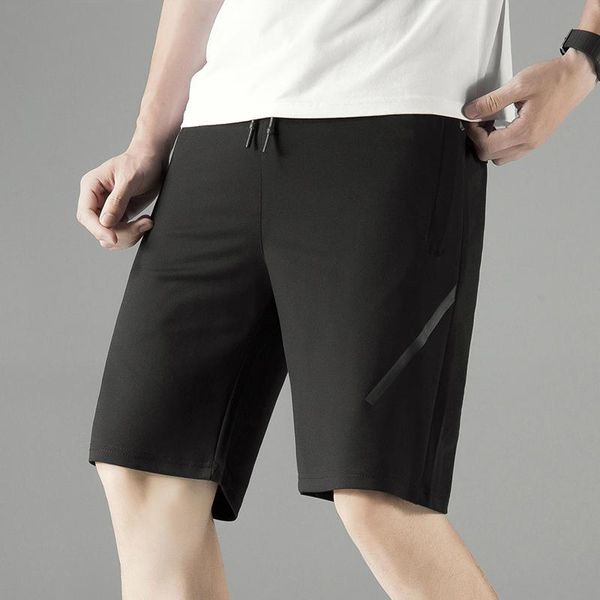 men's shorts men casual solid 2021 summer trend boardshorts mens loose stretch jogging bodybuilding pantalones hombre, White;black
men's shorts men casual solid 2021 summer trend boardshorts mens loose stretch jogging bodybuilding pantalones hombre, White;black