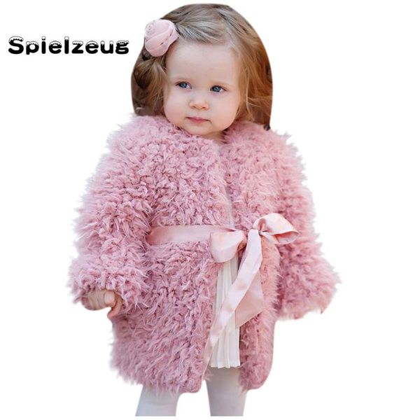 infant girls coat autumn toddler kids baby girl winter jacket fleece faux fur bangdage warm outwear clothing#g4, Blue;gray
infant girls coat autumn toddler kids baby girl winter jacket fleece faux fur bangdage warm outwear clothing#g4, Blue;gray