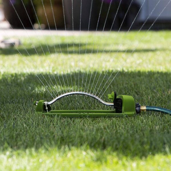 watering equipments 18 hole lawn automatic device swing sprinkler garden hose water flow connector
watering equipments 18 hole lawn automatic device swing sprinkler garden hose water flow connector
