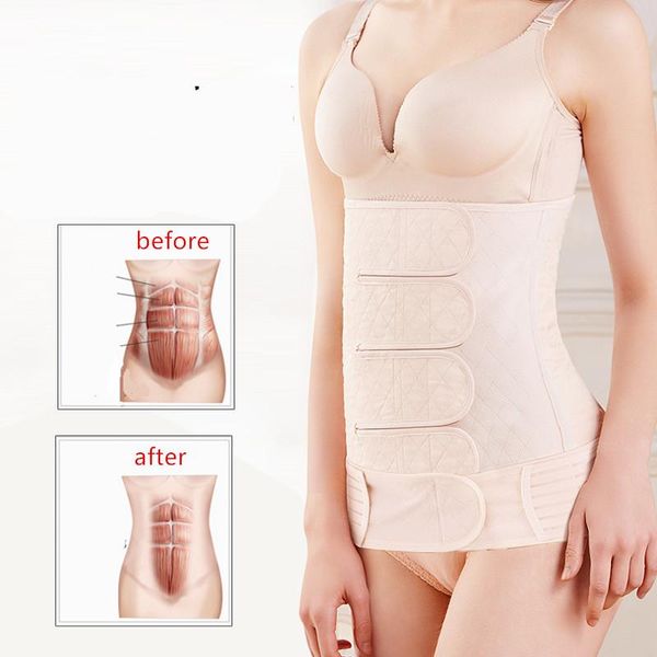 waist support 2pcs/set corset trainer cincher girdles body shaper women postpartum belly band underbust tummy control, Black;gray
waist support 2pcs/set corset trainer cincher girdles body shaper women postpartum belly band underbust tummy control, Black;gray