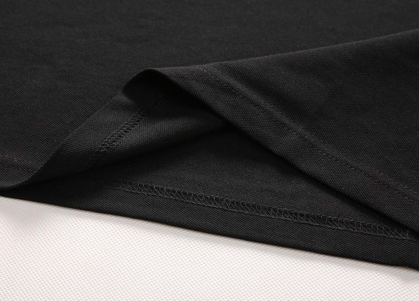fashion casual tees shirt women clothing round collar shirts for men summer short sleeved black white t t, White;black
fashion casual tees shirt women clothing round collar shirts for men summer short sleeved black white t t, White;black
