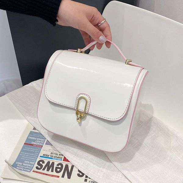 cosmetic bags & cases sac de maquillage 2021 travel organizer bag fashion patent leather makeup pouch white toiletry cute storage
cosmetic bags & cases sac de maquillage 2021 travel organizer bag fashion patent leather makeup pouch white toiletry cute storage