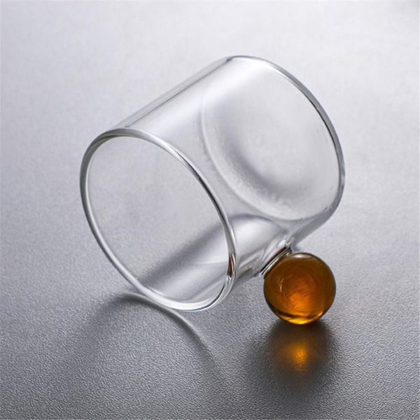 wine glasses clear glass cup japanese style with wooden ball handle tea milk latte espresso cappuccino coffee beverage mug
wine glasses clear glass cup japanese style with wooden ball handle tea milk latte espresso cappuccino coffee beverage mug