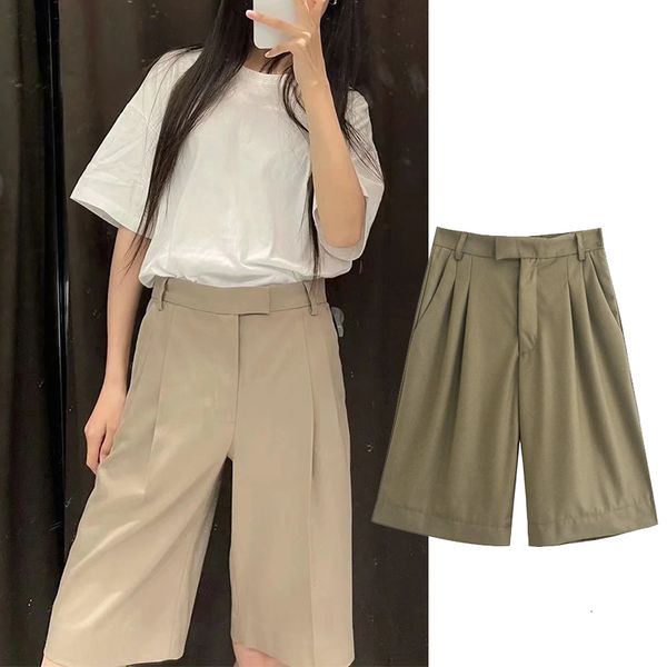 capri 2021 women's fashion pants decoration down loose ladies shorts street clothes, Black;white
capri 2021 women's fashion pants decoration down loose ladies shorts street clothes, Black;white