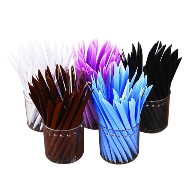 ballpoint pens 0.7mm pen kawaii plastic feather gel ink roller ball for student writing girls gifts office school supplies 50pcs, Blue;orange
ballpoint pens 0.7mm pen kawaii plastic feather gel ink roller ball for student writing girls gifts office school supplies 50pcs, Blue;orange