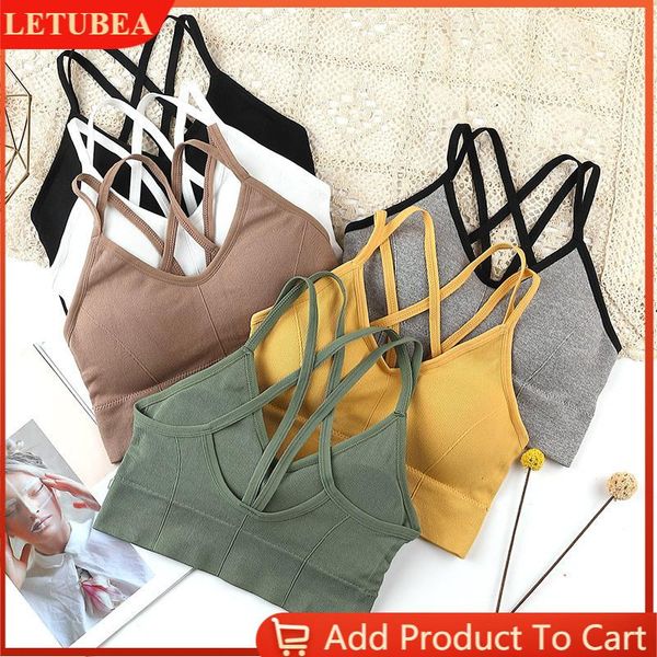 breathable sports bra anti-sweat fitness seamless yoga shockproof crop women push up sport gym workout outfit
breathable sports bra anti-sweat fitness seamless yoga shockproof crop women push up sport gym workout outfit