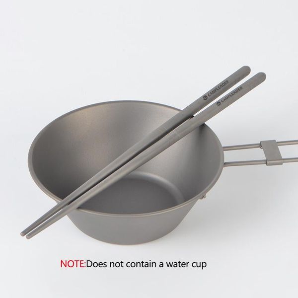 camp kitchen outdoor camping tableware titanium 7mm square handle chopsticks hiking traveling
camp kitchen outdoor camping tableware titanium 7mm square handle chopsticks hiking traveling