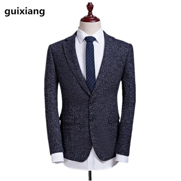 spring style men's fashion wedding suit single button stripe coat suits men blazers &, White;black
spring style men's fashion wedding suit single button stripe coat suits men blazers &, White;black