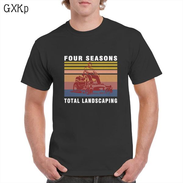 men's t-shirts streetwear four seasons total landscaping t shirt 100% cotton tshirt agricultural machinery graphic oversized female/man, White;black
men's t-shirts streetwear four seasons total landscaping t shirt 100% cotton tshirt agricultural machinery graphic oversized female/man, White;black