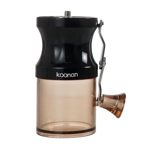 one key adjustment of the thickness and hand grinder for ceramic core grinding coffee machine roasters
one key adjustment of the thickness and hand grinder for ceramic core grinding coffee machine roasters