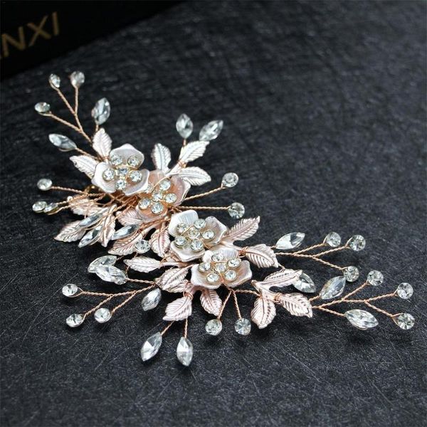 hair brushes bridal rhinestone side comb barrette wedding accessory handmade flower headband head pieces for women tiara, Silver
hair brushes bridal rhinestone side comb barrette wedding accessory handmade flower headband head pieces for women tiara, Silver