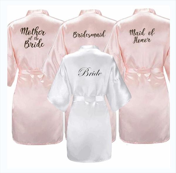 bride bridesmaid robe with womens sleepwears white black letters mother sister of the wedding bathrobe kimono satin robes, Black;red
bride bridesmaid robe with womens sleepwears white black letters mother sister of the wedding bathrobe kimono satin robes, Black;red