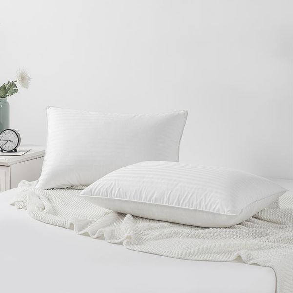 pillow el collection bed pillows for sleeping - king size, set of 2 soft, cooling, luxury back, stomach or side sleeper
pillow el collection bed pillows for sleeping - king size, set of 2 soft, cooling, luxury back, stomach or side sleeper