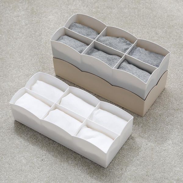 storage drawers stackable box plastic for socks underwear organize household small grid drawer divider easy to
storage drawers stackable box plastic for socks underwear organize household small grid drawer divider easy to
