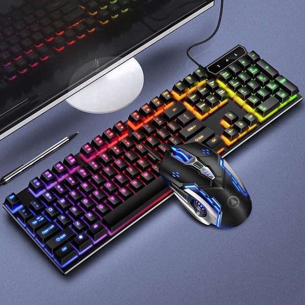 mechanical keyboard yindiao wired gaming rgb rainbow backlight 104 key accessories switch for game lappc keyboards
mechanical keyboard yindiao wired gaming rgb rainbow backlight 104 key accessories switch for game lappc keyboards