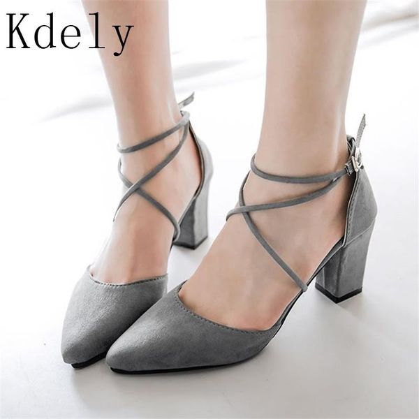 genuine leather flock material fashion women shoes female high heel women's leisure heels dress, Black
genuine leather flock material fashion women shoes female high heel women's leisure heels dress, Black