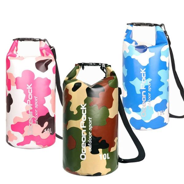 fashion camouflage backpack wear-resistant and scratch-resistant bucket bag waterproof moisture-proof for outdoor sports fishing accessories
fashion camouflage backpack wear-resistant and scratch-resistant bucket bag waterproof moisture-proof for outdoor sports fishing accessories