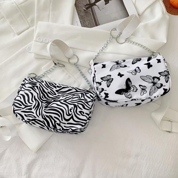 evening bags women's bag trend 2021 ladies handbags butterfly zebra animal pattern printing crossbody shoulder messenger purse
evening bags women's bag trend 2021 ladies handbags butterfly zebra animal pattern printing crossbody shoulder messenger purse