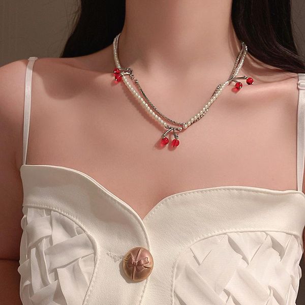 chokers lovoacc romantic double layers simulated pearl beaded necklace for women ladies shinning rhinestone accessories, Golden;silver
chokers lovoacc romantic double layers simulated pearl beaded necklace for women ladies shinning rhinestone accessories, Golden;silver