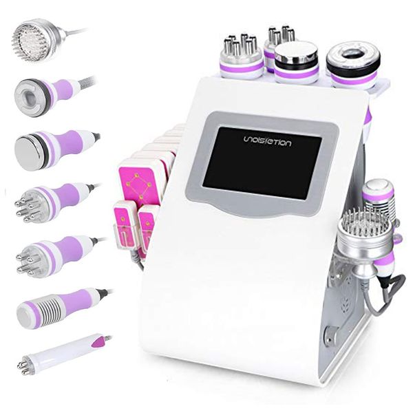 40k rf vacuum microcurrent beauty machine pn led padels slimming device elitzia et76d1
40k rf vacuum microcurrent beauty machine pn led padels slimming device elitzia et76d1