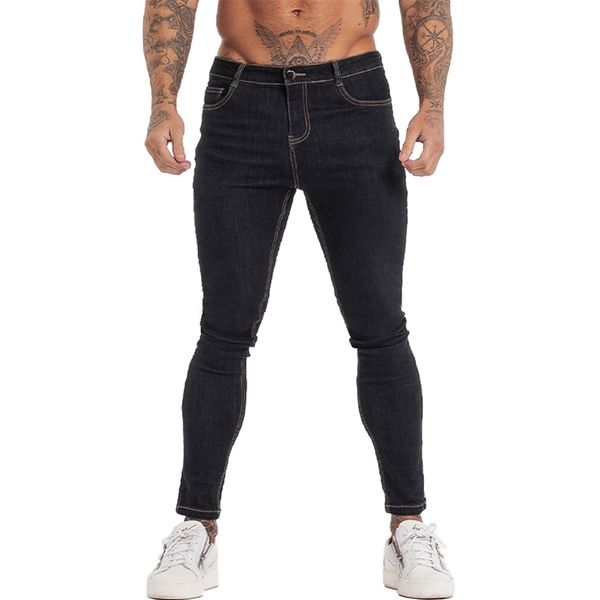 70% off outlet online gingtto men's skinny jeans homme pants high waist classic hip hop stretch mens cotton comfortable soft full lengt, Blue
70% off outlet online gingtto men's skinny jeans homme pants high waist classic hip hop stretch mens cotton comfortable soft full lengt, Blue