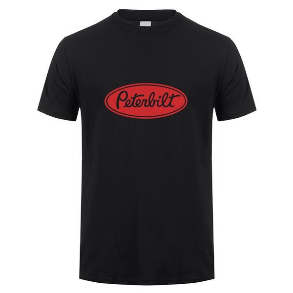 men's t-shirts fashion peterbilt trucks t shirt short sleeve cotton man t-shirt mans tshirt -060, White;black
men's t-shirts fashion peterbilt trucks t shirt short sleeve cotton man t-shirt mans tshirt -060, White;black
