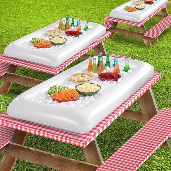 pool & accessories floating drink holder inflatable beverage salad fruit ice serving bar food cooler containers tray water fun decorations
pool & accessories floating drink holder inflatable beverage salad fruit ice serving bar food cooler containers tray water fun decorations