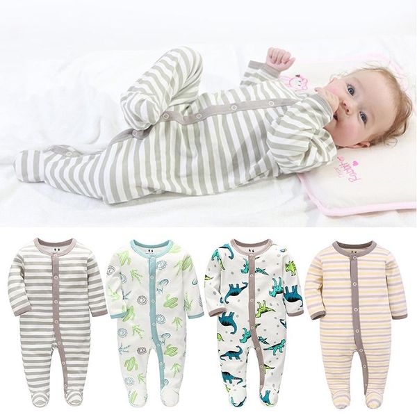 jumpsuits cotton born baby jumpsuit cartoon infant long sleeve sleepwear boys girls clothes toddler pajama romper autumn winter, Blue
jumpsuits cotton born baby jumpsuit cartoon infant long sleeve sleepwear boys girls clothes toddler pajama romper autumn winter, Blue
