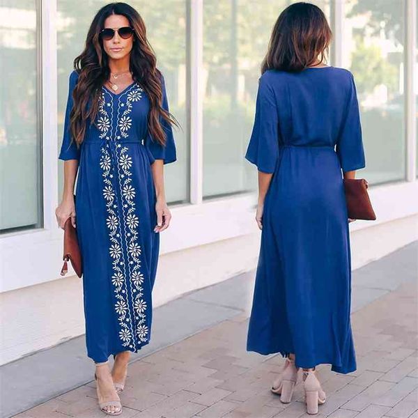 embroidery v-neck drawstring tunic beachwear ankle-length robe summer loose slim fit swimming suit cover ups for women 210604, Black;gray
embroidery v-neck drawstring tunic beachwear ankle-length robe summer loose slim fit swimming suit cover ups for women 210604, Black;gray