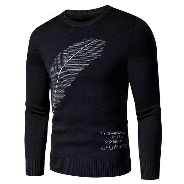 men's autumn casual classic embroidery thick sweater pullovers winter fleece fashion warm vintage outfit sweaters men, White;black
men's autumn casual classic embroidery thick sweater pullovers winter fleece fashion warm vintage outfit sweaters men, White;black