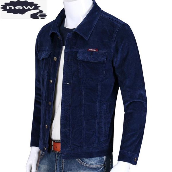 men's jackets spring autumn men casual bomber jacket loose fit single breasted vintage work coat plus size 4xl street male outerwear, Black;brown
men's jackets spring autumn men casual bomber jacket loose fit single breasted vintage work coat plus size 4xl street male outerwear, Black;brown